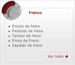 Frenos autos BMW Quito Ecuador
