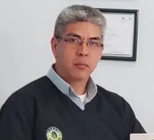 Eduardo Flores Terapeuta en Medicina Alternativa Funcional en Raben Ecuador
