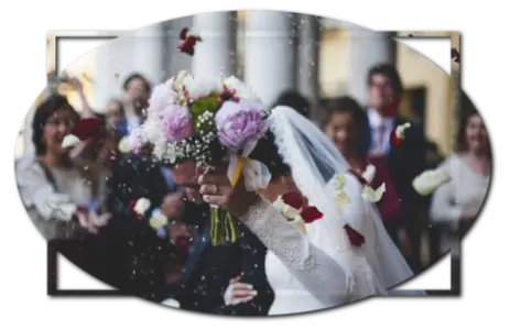 Turistmo de Bodas y Luna de Miel en  Ecuador